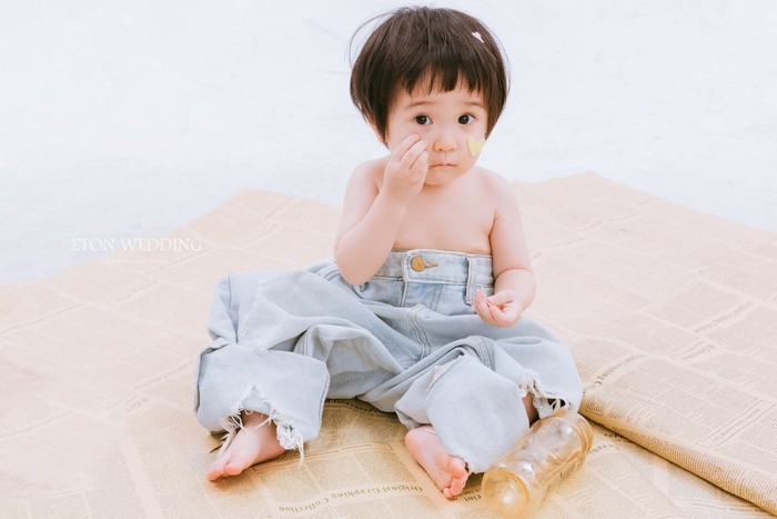 寶寶寫真,兒童寫真,生日寫真,紀念寫真